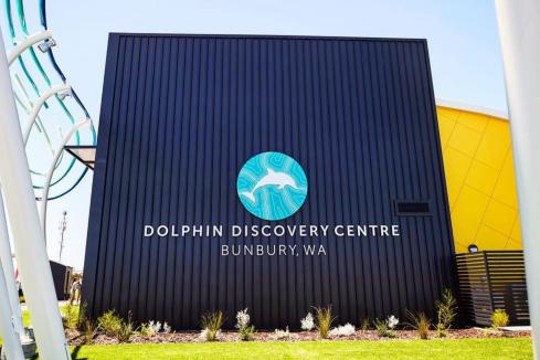 Cash injection secures Dolphin Centre future
