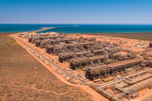 Chevron Australia reports $8bn dividend as profit dips