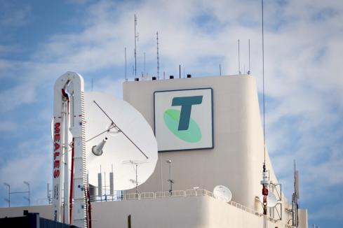 Health operations centre to open in old Telstra tower 