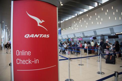 Qantas has lost that Aussie spirit