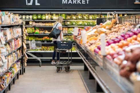 Woolworths boss denies supermarket is price gouging