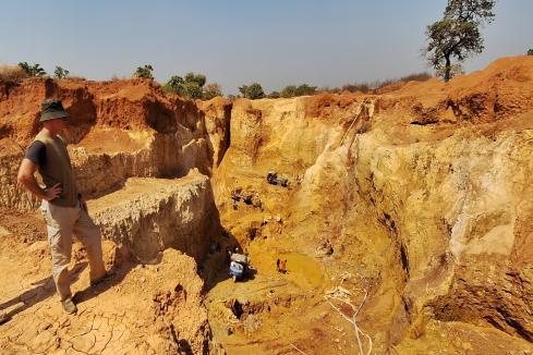 Big African gold hit to supercharge Aurum resource estimate