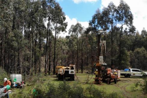 ABx expands Tasmanian rare earths resource to 89m tonnes