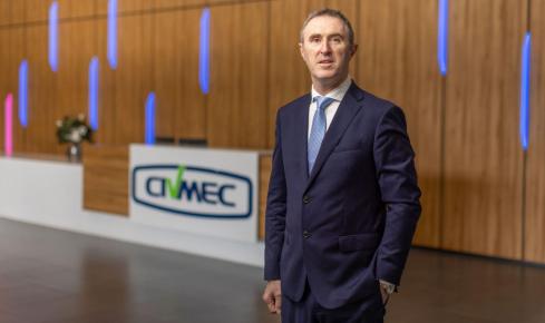 Civmec revenue and profit gains