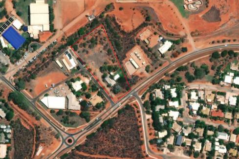 Medical centre with MRI to be built in Broome