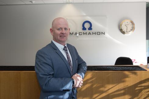 Macmahon secures $352m contract extension 
