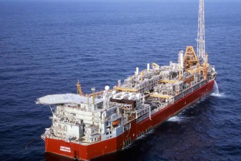 Shell sues Woodside, Paladin for $86m