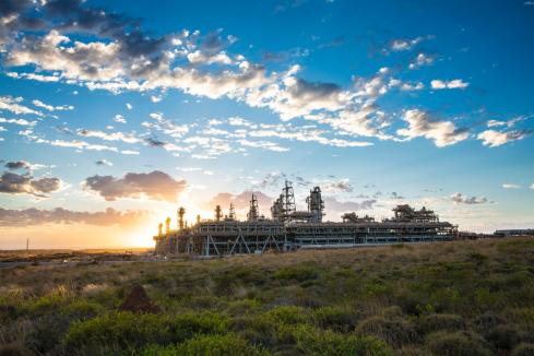 Chevron backs in Gorgon's WA gas supply, CCS future