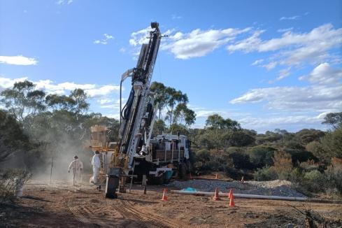 St George project review identifies fertile WA lithium trend