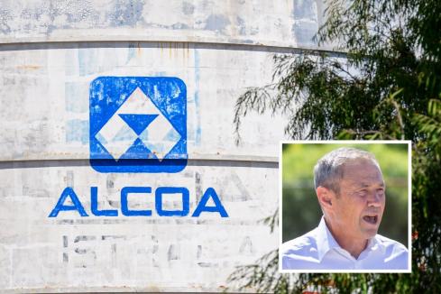 Alcoa decision a matter of balance: Cook