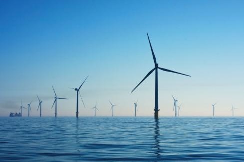 Why offshore wind is blowing to Western Australia
