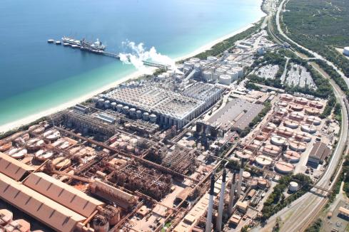 Alumina calls for approvals balance