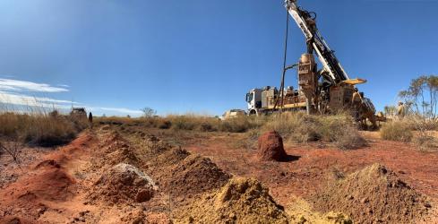 Killi enters $13m JV with Gold Fields