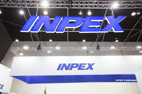 Inpex hopeful of energy policy, warns on CCS delay