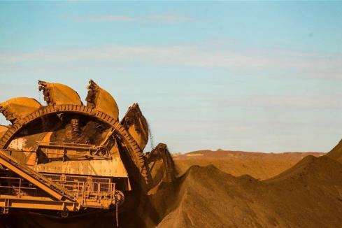 Critical minerals weigh, iron ore assumption hiked