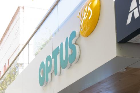 Optus appoints telco veteran as new CEO