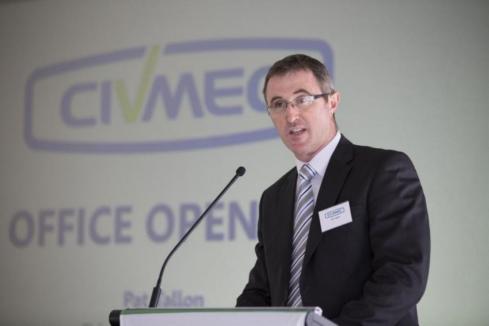 Civmec revenue and profit gains