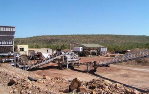 NTM Minerals enters purchase agreement