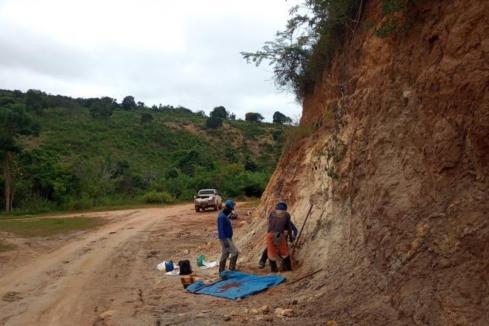 Si6 hits 3km pegmatite corridor in Brazilian lithium hunt
