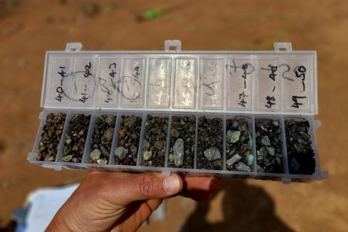 Si6 to explore new nickel-copper-silver ground in Botswana