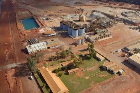 Westgold and Ora flag Murchison tie-up
