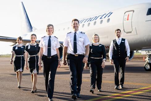 Discover Airnorth’s Latest Route: Connecting Perth to Alice Springs