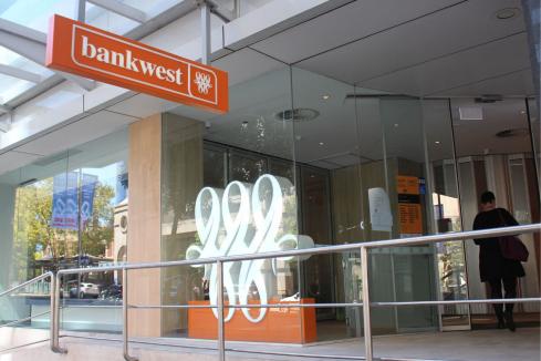 Union calls for Bankwest security
