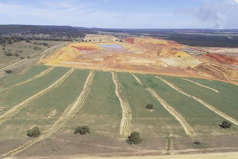 Image flexes muscle to prepare new Atlas mineral sands play