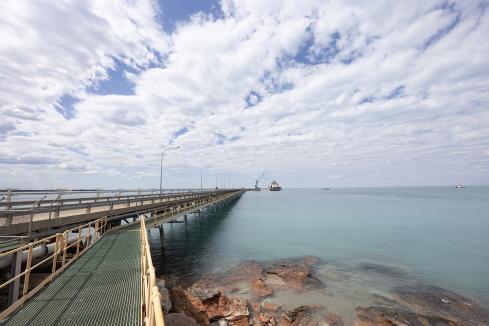 Port projects to bolster Broome growth