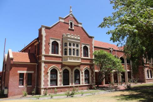 Loreto Nedlands makes WA heritage list