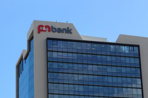 Beyond Bank, P&N plan merger