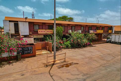 Infamous Pilbara pub to close its doors