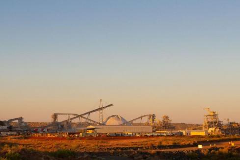 Pilbara heartened by $1.2bn expansion option