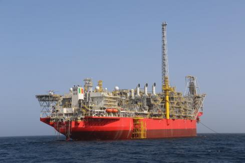 Woodside produces first oil in Senegal