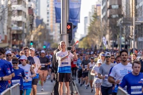 Chevron City to Surf for Activ: 50 years of impact