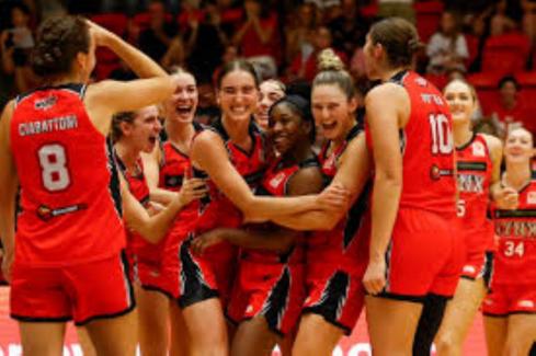 New Perth Lynx owners confirmed