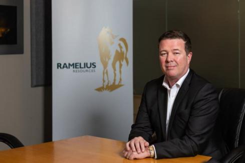 Ramelius receives project approval