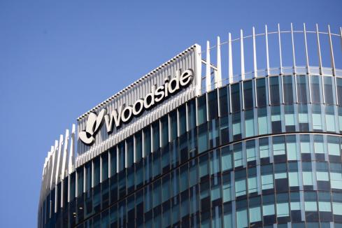 Woodside discloses 2023 tax bill