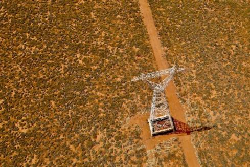 GHD gets Pilbara grid design nod