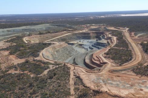 Karora support for Westgold move