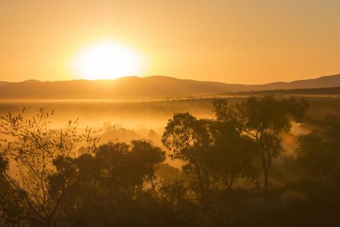 Energy an opportunity for indigenous wealth