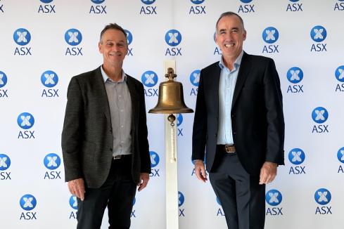 Ordell debuts on ASX