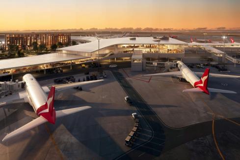 Huge airport deal sets WA up for take off