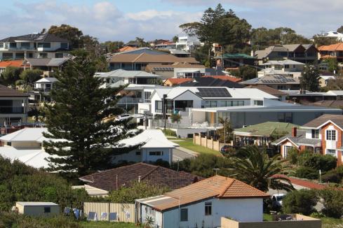 Housing, climate goals out of sync