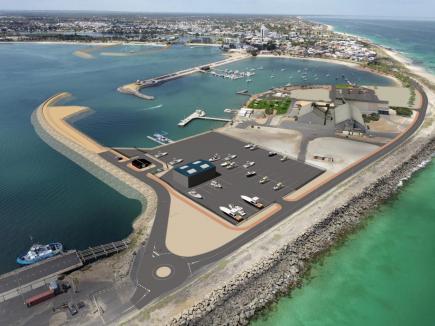 WA companies win $69m Bunbury contract