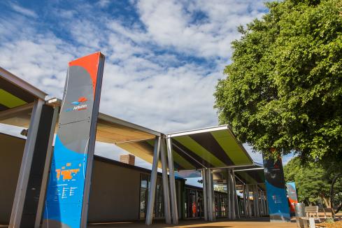 Telstra taps regional consultant for fibre routes