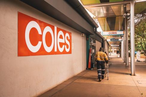 IBN Group buys Tom Price Coles