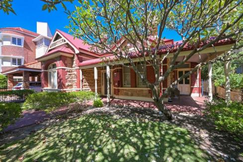 West Perth offices in $5m sale