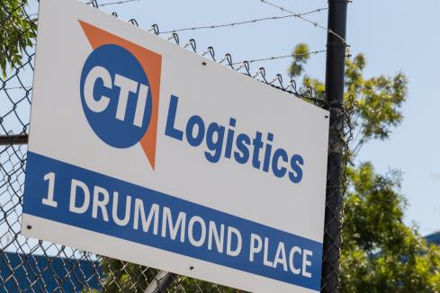CTI shares up 23pc for the week