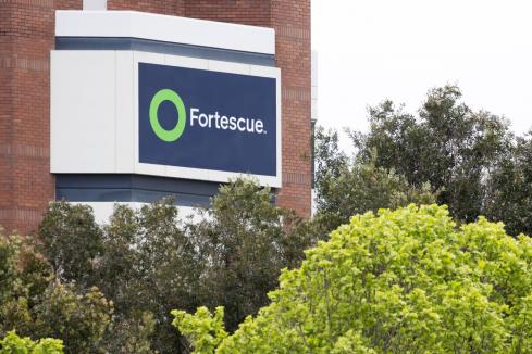 Forrest firm on green goal amid cuts 